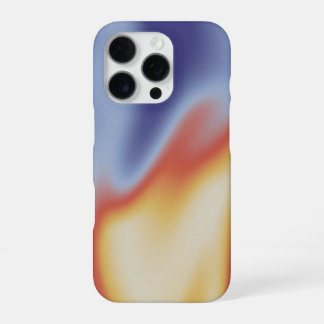 Heat Map iPhone 16 Proケース
