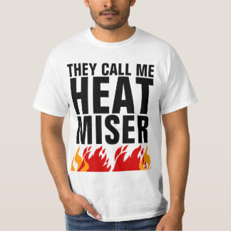 HEAT MISER Vintage T-SHIRTS Tシャツ