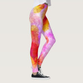 Heat Women'sレギンス レギンス (右)
