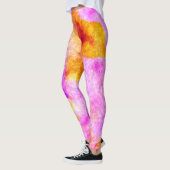 Heat Women'sレギンス レギンス (左)
