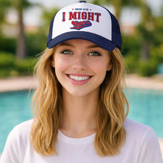 Heated Ice hockey Romance Team Hollanov Shane Ilya キャップ