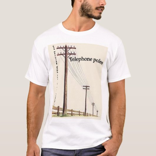 Heatershed Tシャツ (正面)
