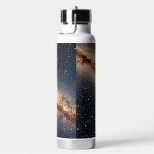 HeatHaven – Stylish Mug & Flask Collection ウォーターボトル (右面)