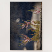 Heather自然写真 ジグソーパズル (縦)