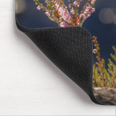 Heather自然写真 マウスパッド (コーナー)