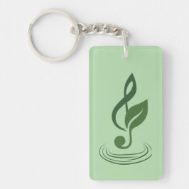 Heather Niemi Savage Logo Key Chain キーホルダー