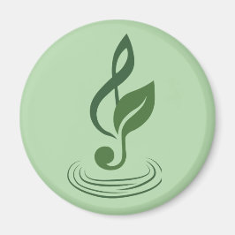 Heather Niemi Savage Logo Magnet マグネット