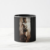 Heather Silent Hill マグカップ (中央)