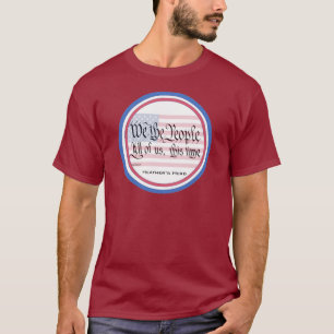 Heather's Herd Tシャツ – 私たち、人
