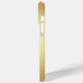 Heather's Surfer Girl Golden Phone Case Case-Mate iPhoneケース (裏面 / 左)