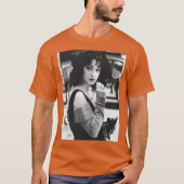 Heathers Winona Ryder Tシャツ (正面)