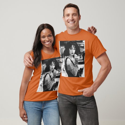 Heathers Winona Ryder Tシャツ (ユニセックス)