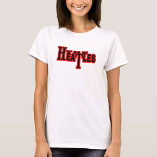 HeatlesのTシャツl.png Tシャツ