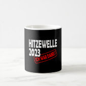 Heatwave 2023 に参加しました コーヒーマグカップ (中央)