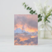 Heaven ポストカード (スタンド正面)