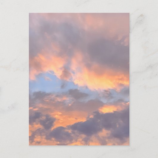 Heaven ポストカード (正面)