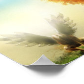 Heaven and Hell ポスター (角)