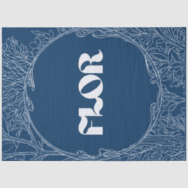 Heaven Nocturne Florist Tissue Paper 薄葉紙