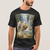HEAVEN OR HELL? T-Shirt Tシャツ (正面)