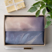 Heavenly Angel Goat Art Portrait 薄葉紙 (ギフト)