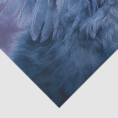 Heavenly Angel Goat Art Portrait 薄葉紙 (詳細)