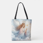 Heavenly Angel Tote Bag トートバッグ (裏面)