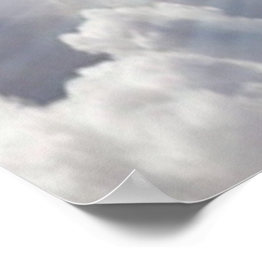 Heavenly City ポスター (角)