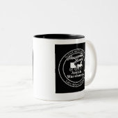 Heavenly Honey Mug ツートーンマグカップ (正面右)