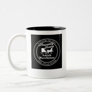 Heavenly Honey Mug ツートーンマグカップ