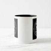 Heavenly Honey Mug ツートーンマグカップ (中央)