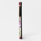Heavenly Hue Scripture iPhone / iPad ケース Case-Mate iPhoneケース (裏面/左)