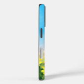 Heavenly Joy iPhone Case -- Multiple Sizes Case-Mate iPhoneケース (裏面 / 右)