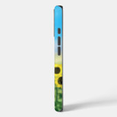 Heavenly Joy iPhone Case -- Multiple Sizes Case-Mate iPhoneケース (裏面 / 左)