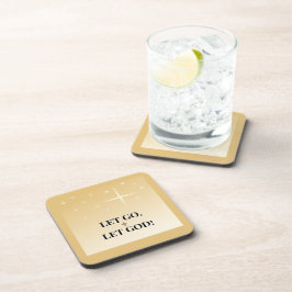 Heavenly Let Go-Let God - Starry Sky コースター