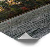 Heavenly Light ポスター (角)