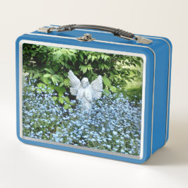 Heavenly Lunch Box メタルランチボックス