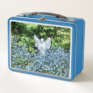 Heavenly Lunch Box メタルランチボックス