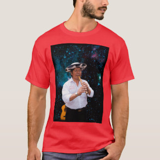 Heavenly Music Tシャツ