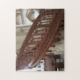 Heavenly Stairway Puzzle, 11" x 14", 252 pieces ジグソーパズル