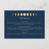 Heavenly Wedding エンクロージャーカード (正面)