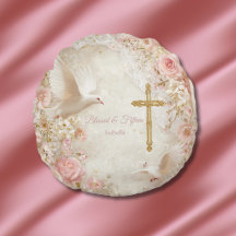 Heaveny Blush & Gold Quince、カスタムデザイン