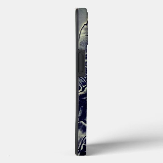 Heavy armor Case-Mate iPhoneケース (裏面 / 右)