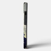 Heavy armor Case-Mate iPhoneケース (裏面 / 左)