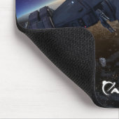 Heavy Bomber mouse pad マウスパッド (コーナー)