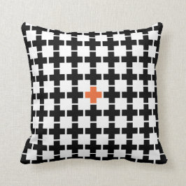 Heavy Cross クッション