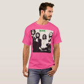 Heavy Metal60Sヴィンテージ Tシャツ (正面フル)