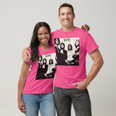 Heavy Metal60Sヴィンテージ Tシャツ (ユニセックス)