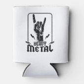 Heavy Metal 缶クーラー (正面)