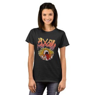 Heavy Metal T-Shirt Tシャツ