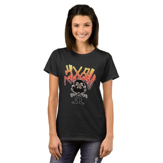 Heavy Metal T-Shirt Tシャツ